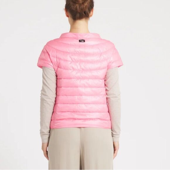 Cotes of London THE ST IVES DOWN VEST
N12 - Picture 2 of 8